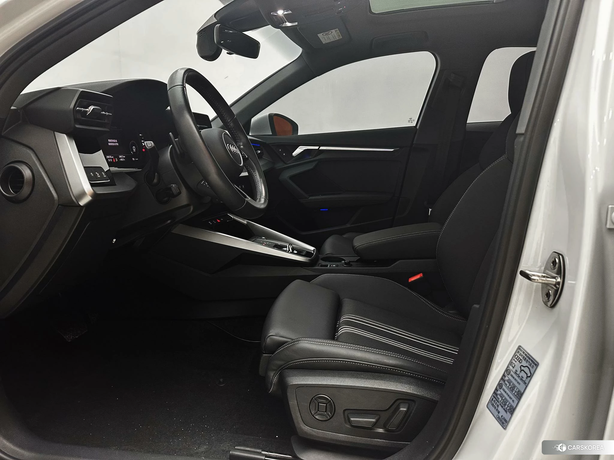 Audi A3 id 4510313 из Китая 15