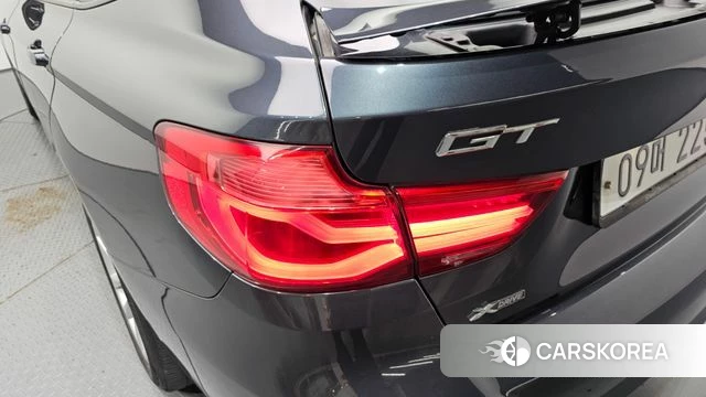 BMW 3 Series GT (F34) id 4647910 из Кореи 14