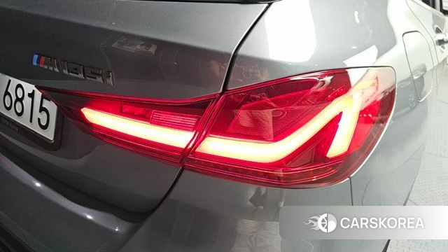 BMW 1 Series (F40) id 4444083 из Кореи 15