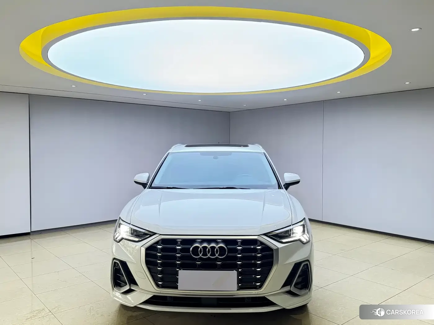 Audi Q3 id 4654422 из Китая 15