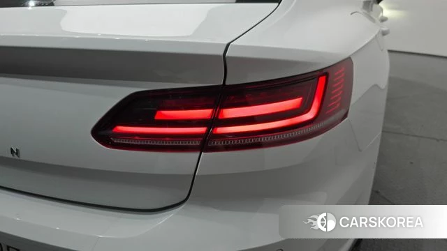 Volkswagen Arteon id 4770370 из Кореи 15