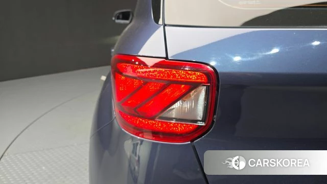 Hyundai Venue id 4470995 из Кореи 15