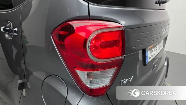 Kia The New Ray id 4293034 из Кореи 15