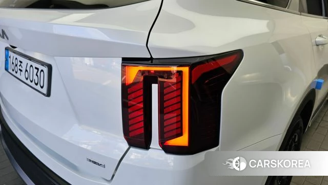 Kia The New Sorento 4th Generation id 4665526 из Кореи 15