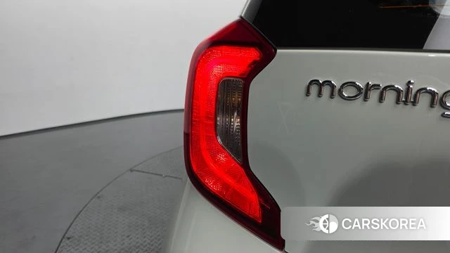 Kia All New Morning (JA) id 4694195 из Кореи 15