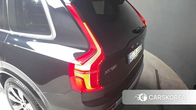 Volvo XC90 second Generation id 4414947 из Кореи 15