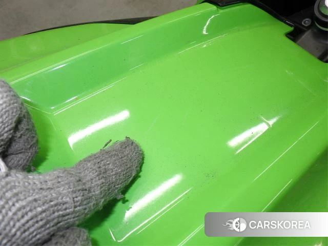 Kawasaki ZX-10R NINJA ABS id 3947016 из Японии 15