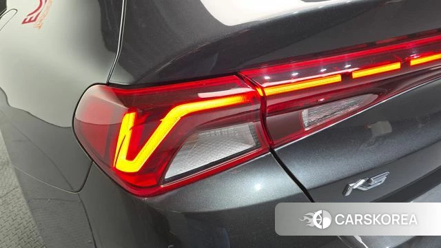 Kia K5 3rd generation id 4446840 из Кореи 15