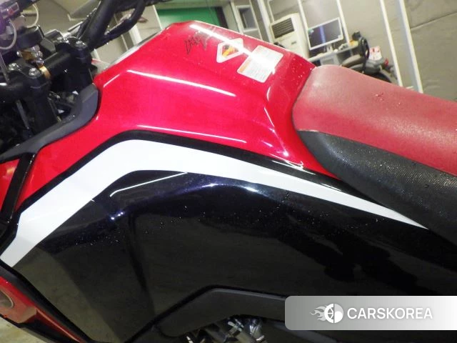 Honda CRF1100L AFRICA TWIN DCT id 3948104 из Японии 15