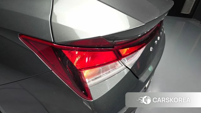 Hyundai Avante (CN7) id 4429668 из Кореи 15