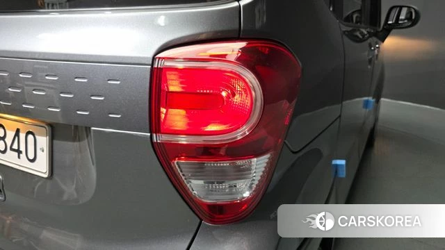Kia The New Ray id 4784405 из Кореи 15