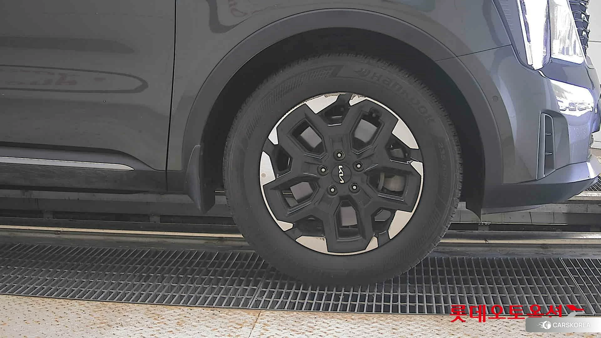 Kia Sorento id 4902460 из Кореи 15