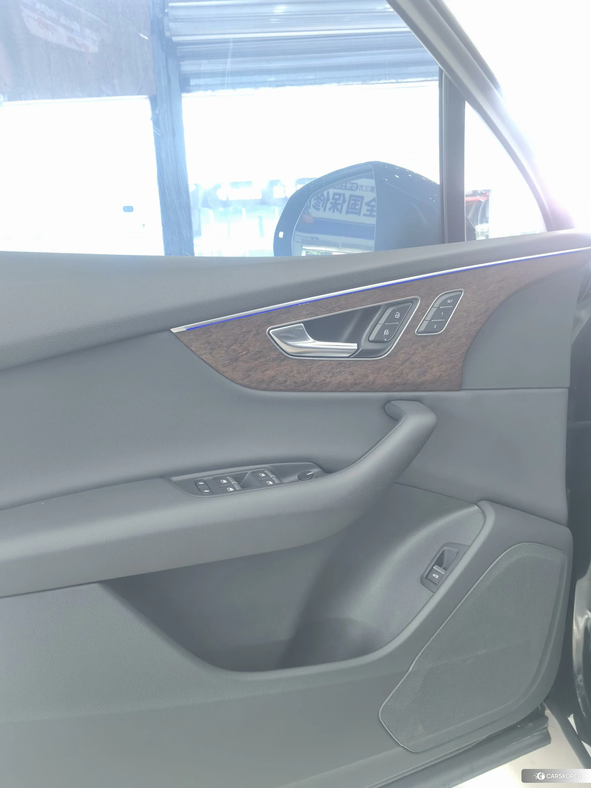 Audi Q7 id 4512568 из Китая 15
