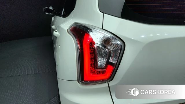 Ssangyong Tivoli Armor id 4246254 из Кореи 15