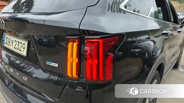 Kia Sorento 4th Generation id 4383573 из Кореи 15