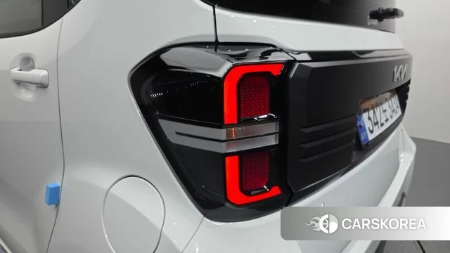 Kia The New Kia Ray id 4230135 из Кореи 15