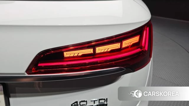 Audi Q5 (FY) id 4696545 из Кореи 15