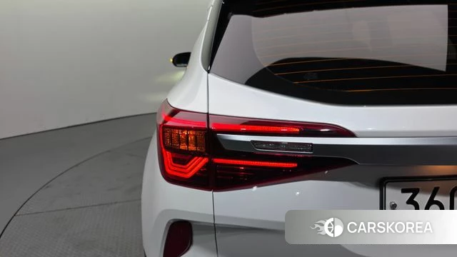 Kia Seltos id 4551046 из Кореи 15