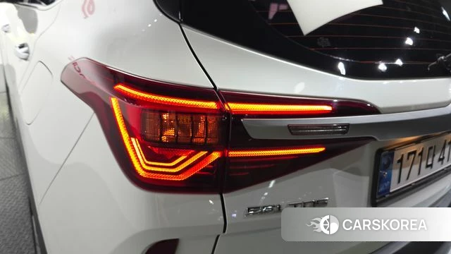 Kia Seltos id 4389783 из Кореи 15