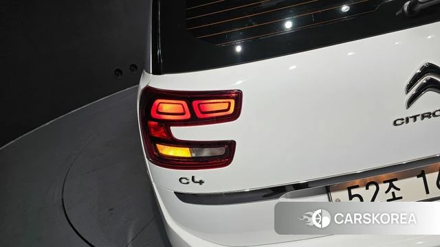 Citroen / DS Grand C4 Picasso id 4520845 из Кореи 15