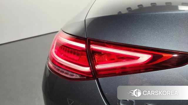 Mercedes-Benz CLS-Class C257 id 4595823 из Кореи 15