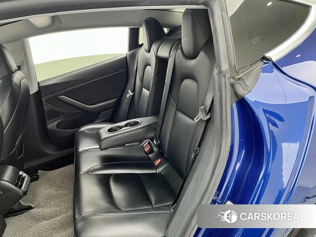 Tesla Model 3 id 4253292 из Китая 15
