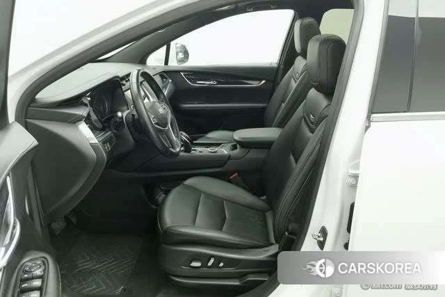 Cadillac XT5 id 4210163 из Китая 15