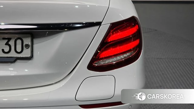 Mercedes-Benz E-Class W213 id 4604839 из Кореи 15