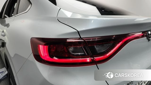 Renault Korea (Samsung) XM3 id 4250781 из Кореи 15