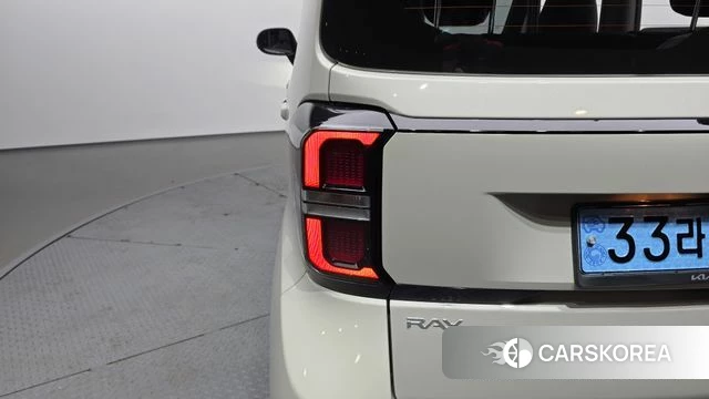 Kia The New Kia Ray EV id 4243429 из Кореи 15