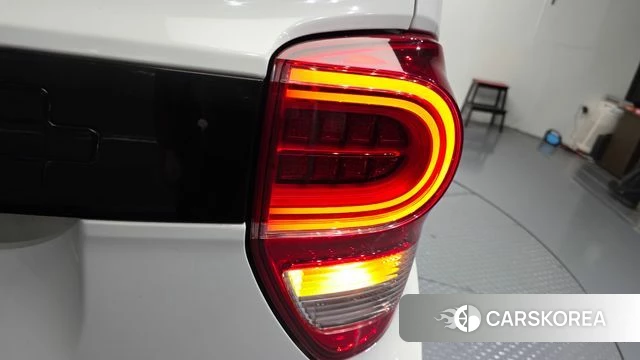 Kia The New Ray id 4269306 из Кореи 15