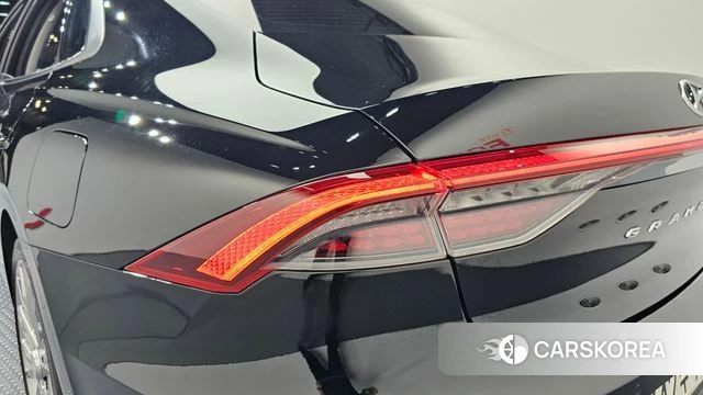 Hyundai The New Grandeur IG id 4519504 из Кореи 15