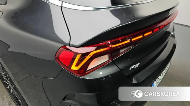 Kia K5 3rd generation id 4382531 из Кореи 15