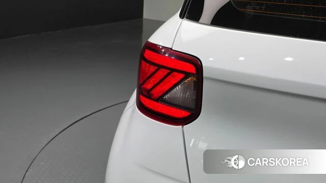Hyundai Venue id 4495892 из Кореи 15