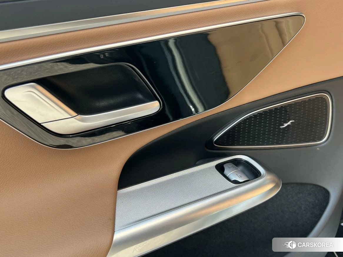 Mercedes-Benz E-class id 4512893 из Китая 15