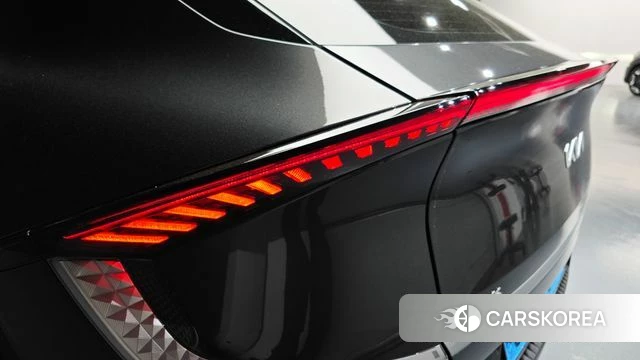 Kia EV6 id 4231046 из Кореи 15