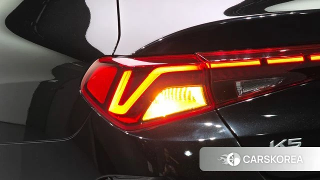 Kia K5 Hybrid 3rd Generation id 4706634 из Кореи 15