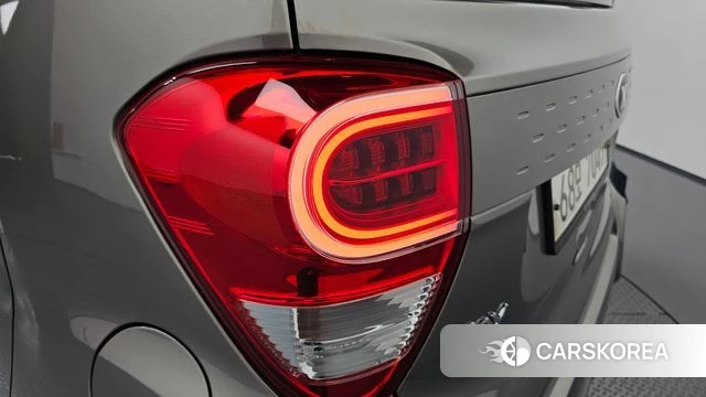 Kia The New Ray id 4225552 из Кореи 15