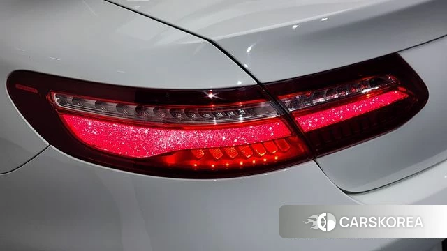 Mercedes-Benz E-Class W213 id 4882466 из Кореи 15