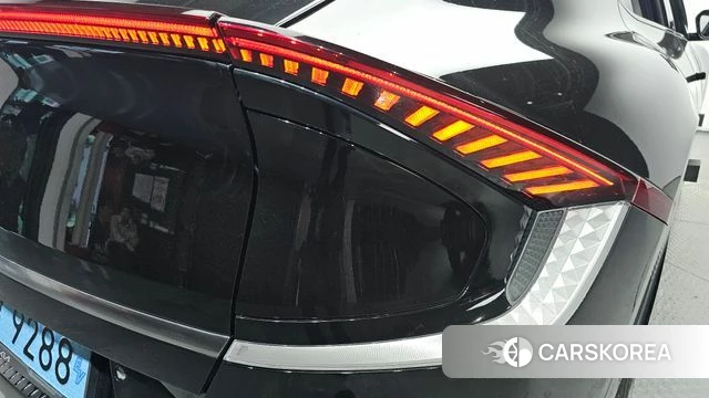 Kia EV6 id 4608361 из Кореи 15