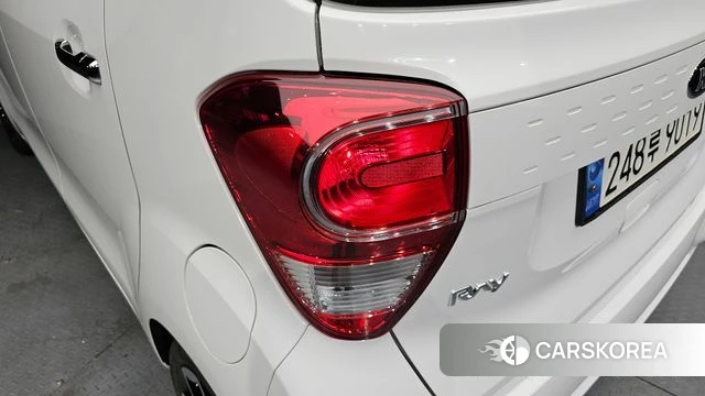 Kia The New Ray id 4309936 из Кореи 15