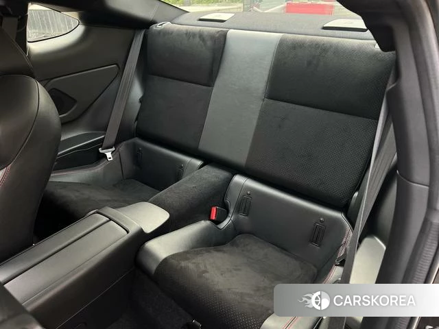Subaru BRZ id 3969209 из Китая 15