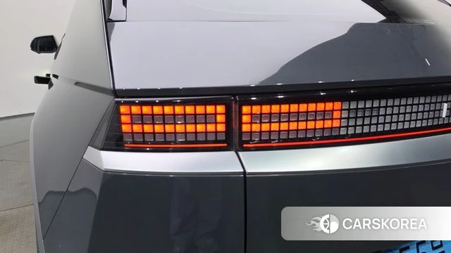 Hyundai Ionic 5 id 4744240 из Кореи 15