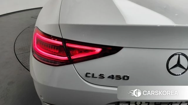 Mercedes-Benz CLS-Class C257 id 4203481 из Кореи 15