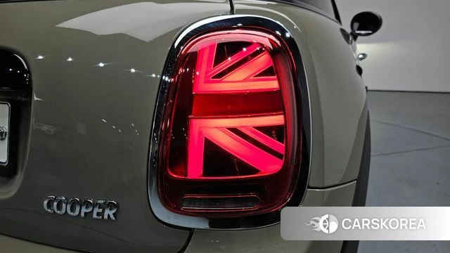 Mini Cooper id 4403127 из Кореи 15