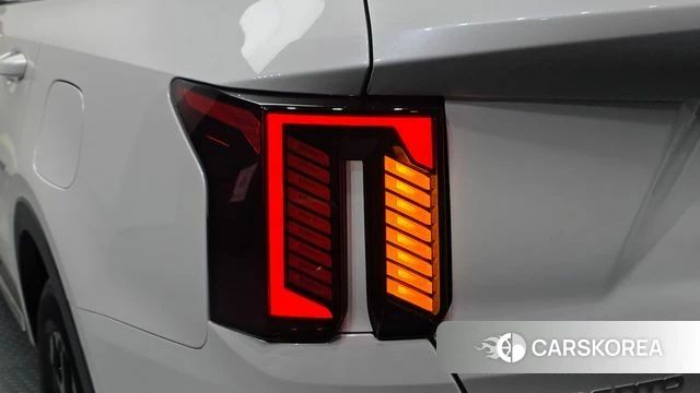 Kia The New Sorento 4th Generation id 4670282 из Кореи 15