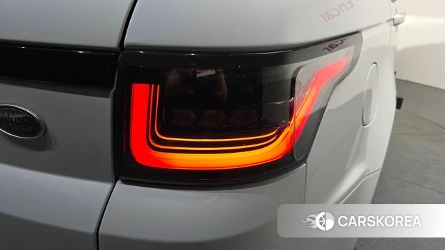 Land Rover Range Rover Sport 2nd Generation id 4403043 из Кореи 15