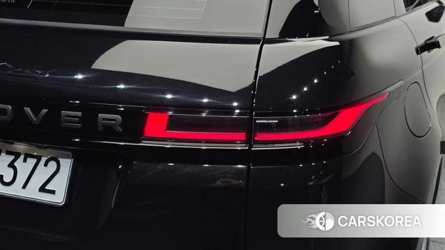 Land Rover Range Rover Evoque 2nd Generation id 4539644 из Кореи 15