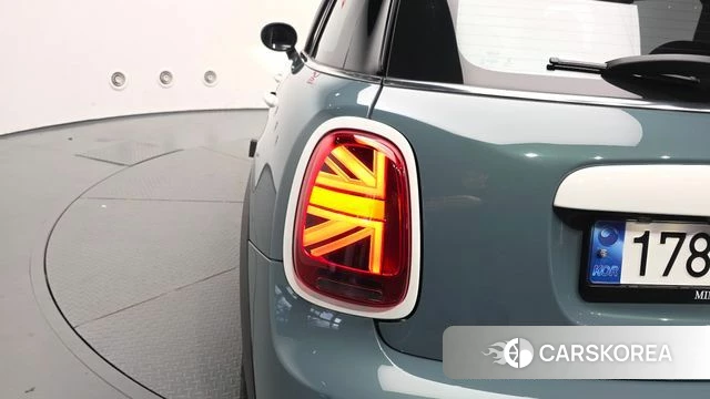 Mini Cooper S id 4779092 из Кореи 15