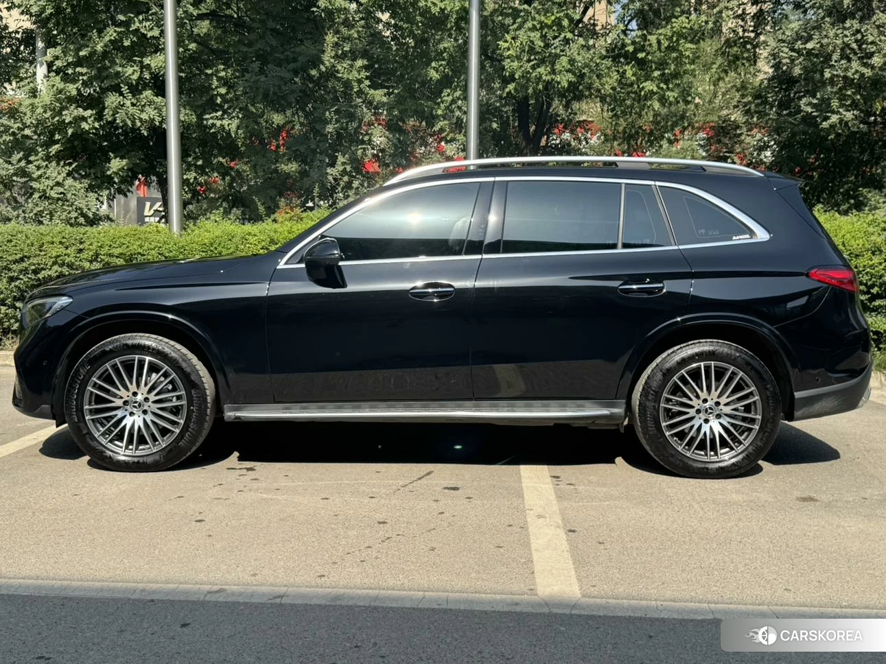 Mercedes-Benz GLC id 4513977 из Китая 15